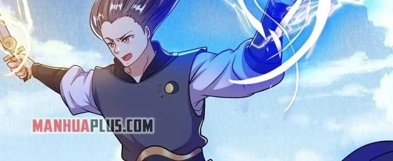 Peerless Soul Chapter 493 Gambar 3