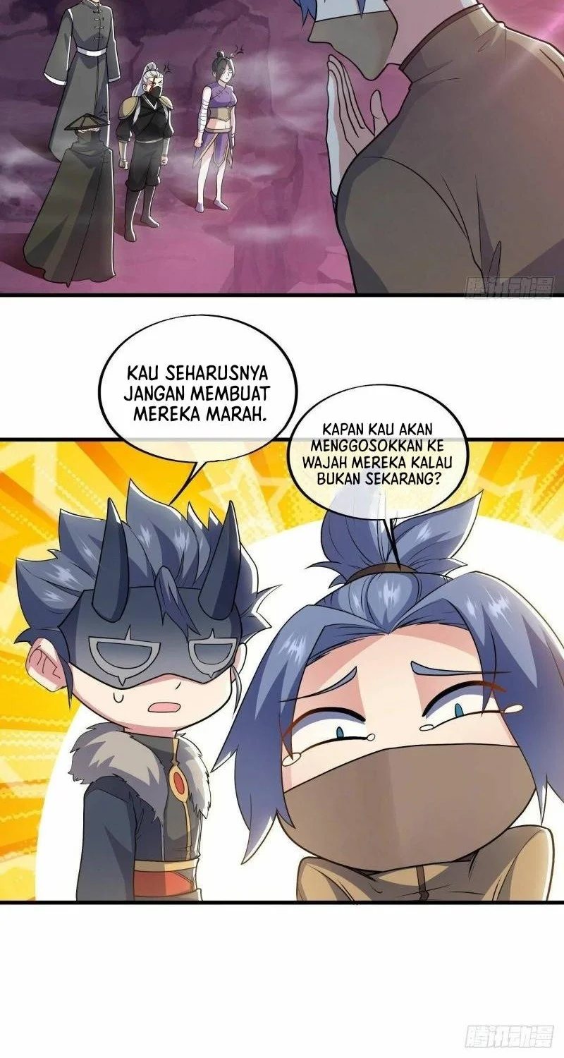 Peerless Soul Chapter 512 Gambar 4