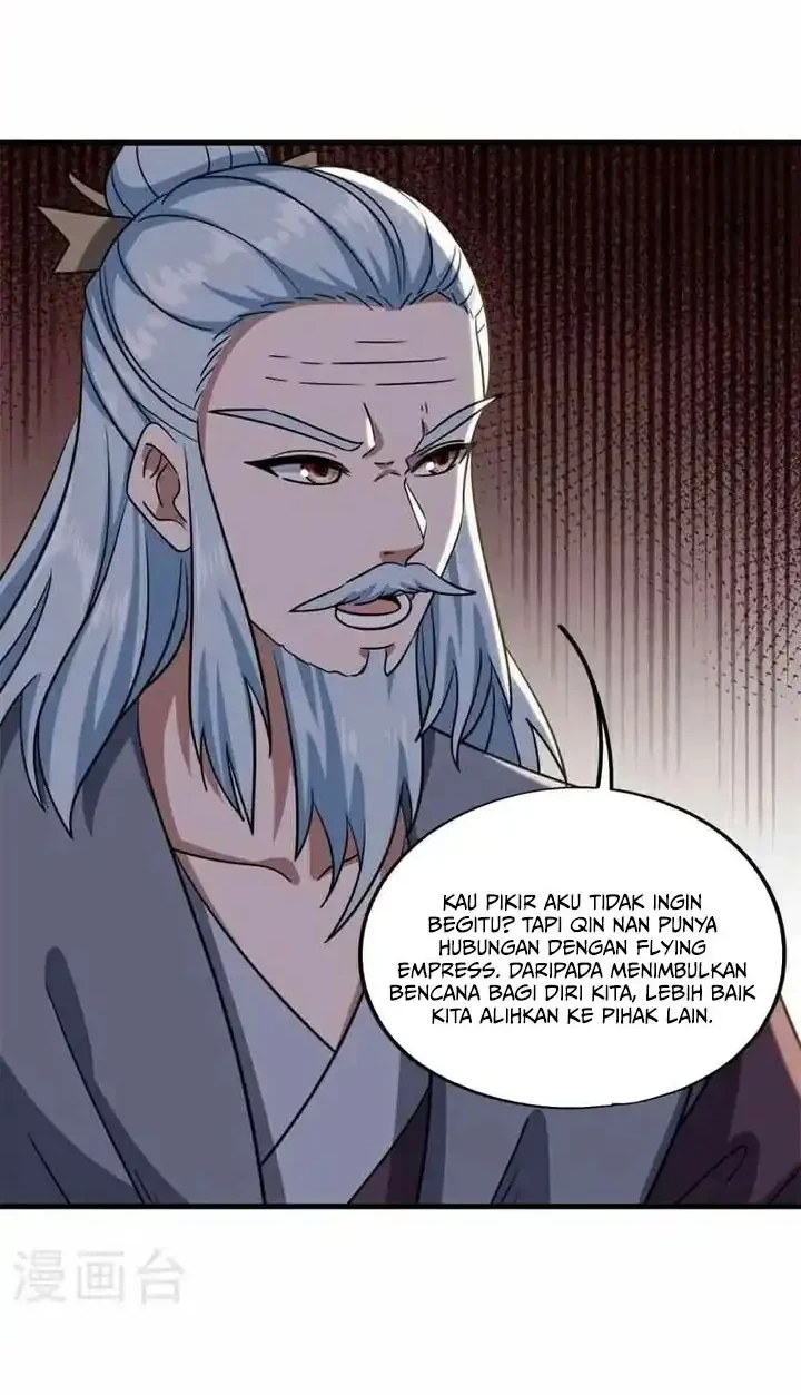 Peerless Soul Chapter 697 Gambar 3