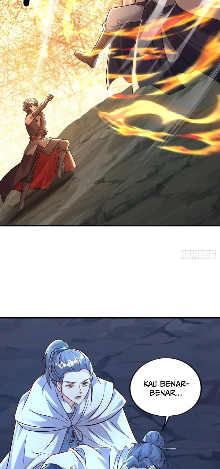 Peerless Soul Chapter 701 Gambar 4
