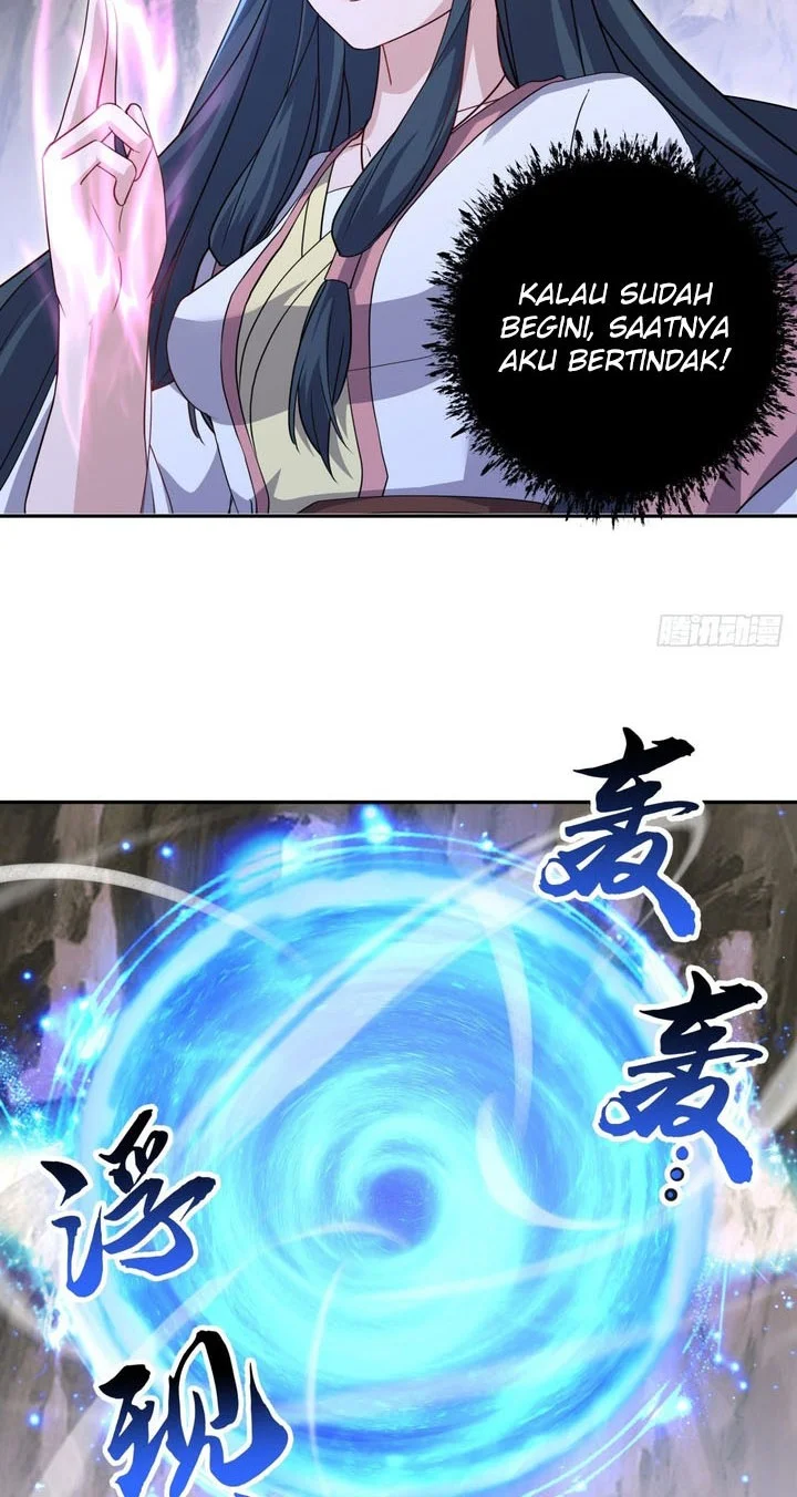 Peerless Soul Chapter 707 Gambar 4