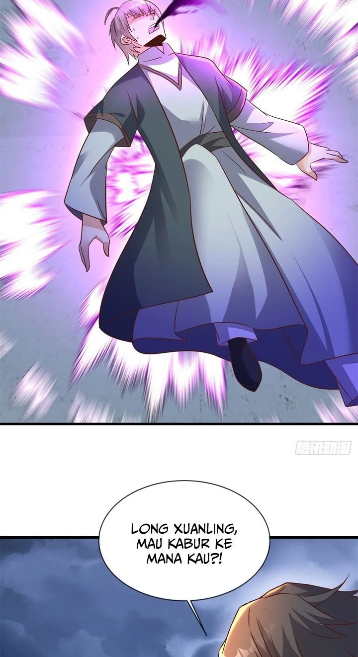 Peerless Soul Chapter 711 Gambar 4