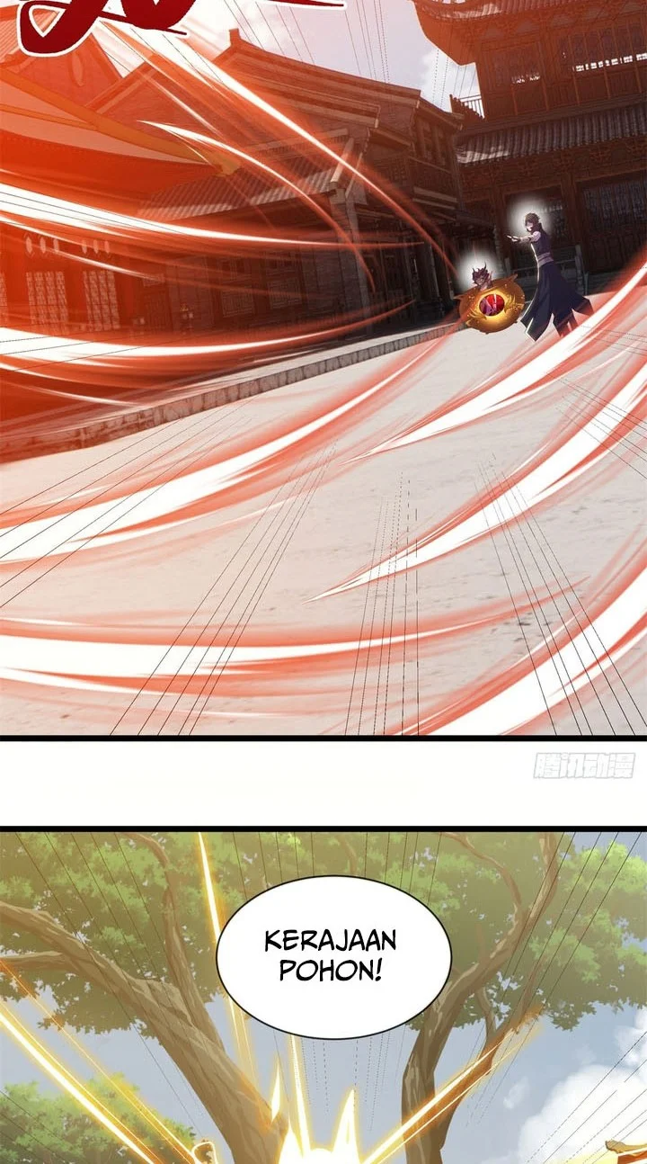 Peerless Soul Chapter 712 Gambar 4