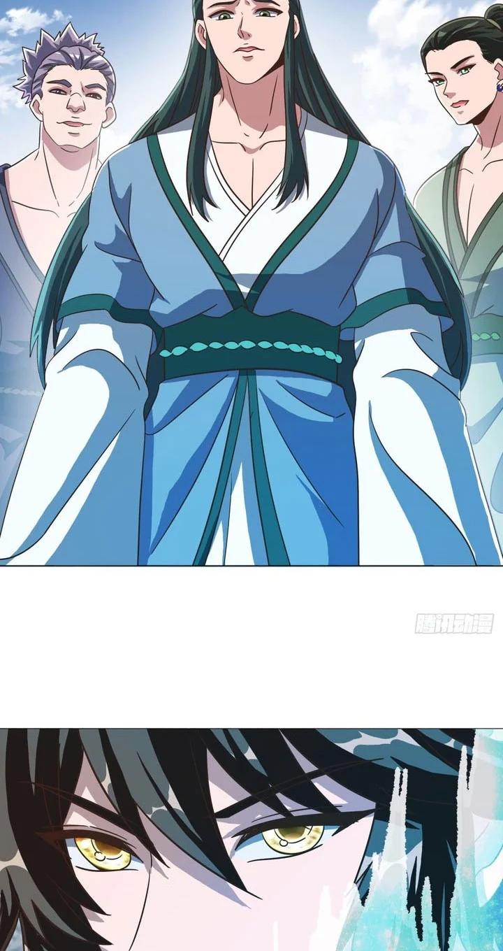 Peerless Soul Chapter 713 Gambar 4