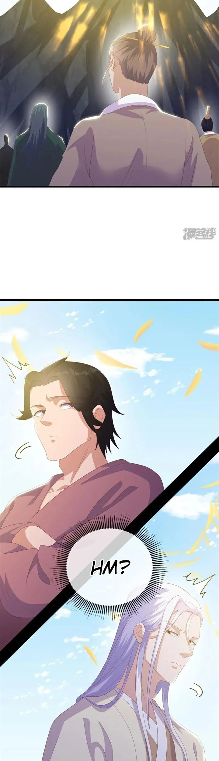 Peerless Soul Chapter 717 Gambar 5