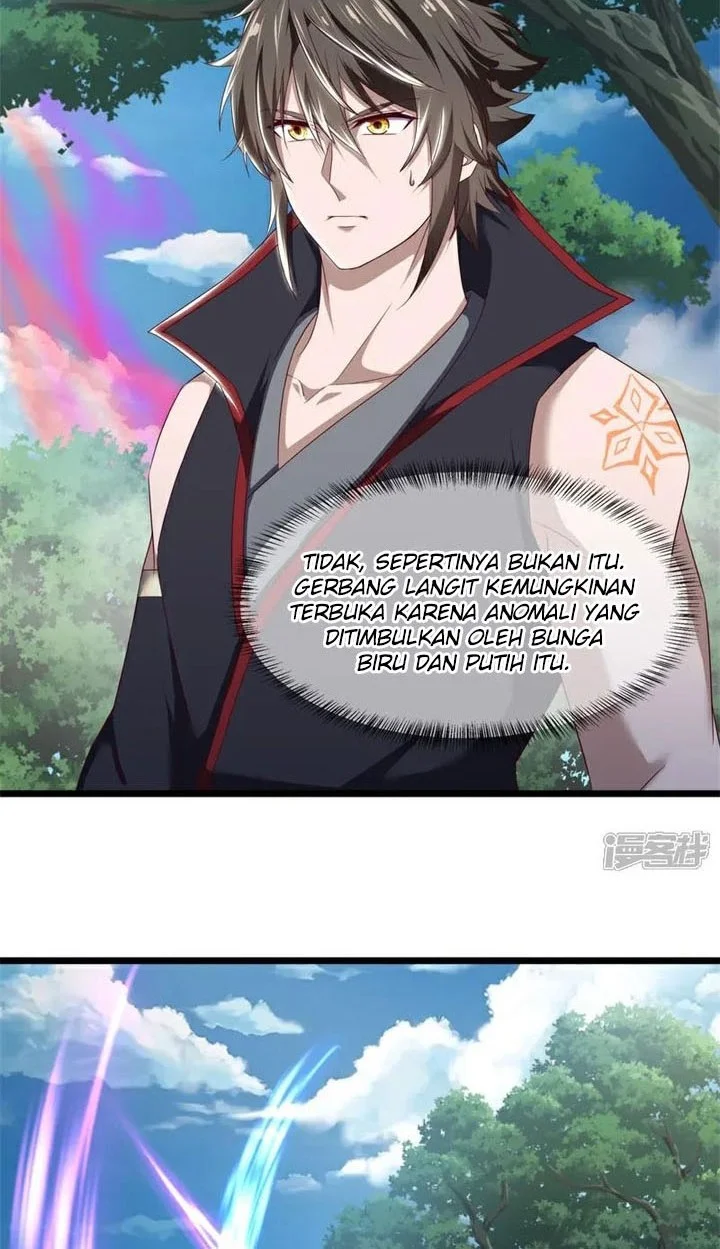 Peerless Soul Chapter 719 Gambar 4