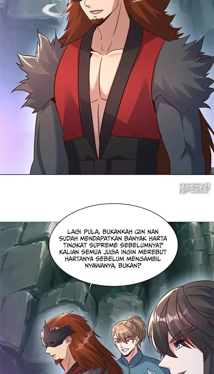 Peerless Soul Chapter 720 Gambar 3