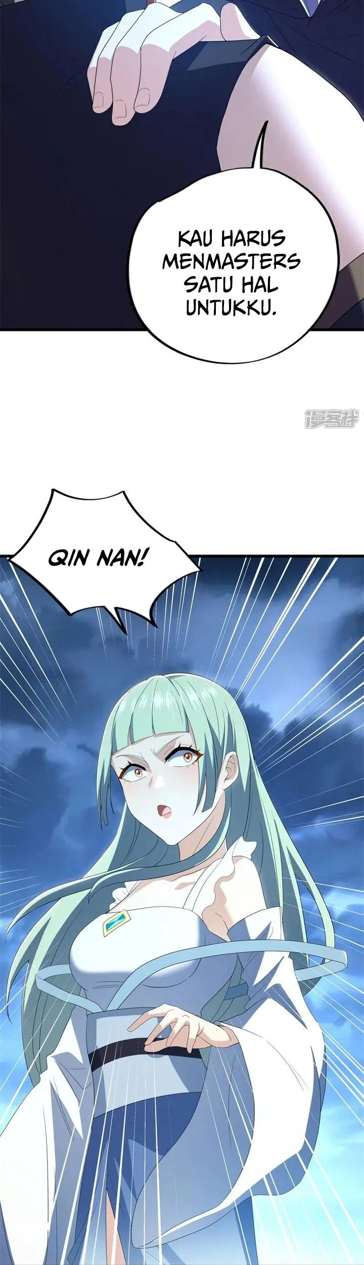 Peerless Soul Chapter 723 Gambar 5