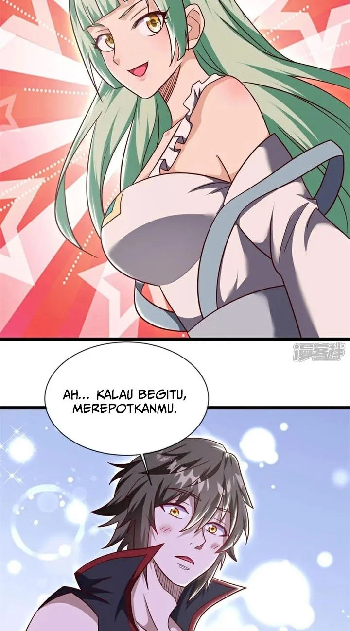 Peerless Soul Chapter 725 Gambar 4