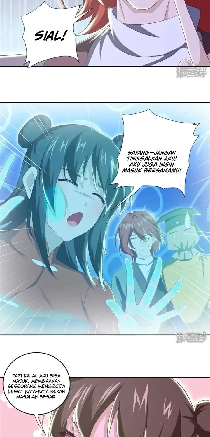 Peerless Soul Chapter 726 Gambar 3