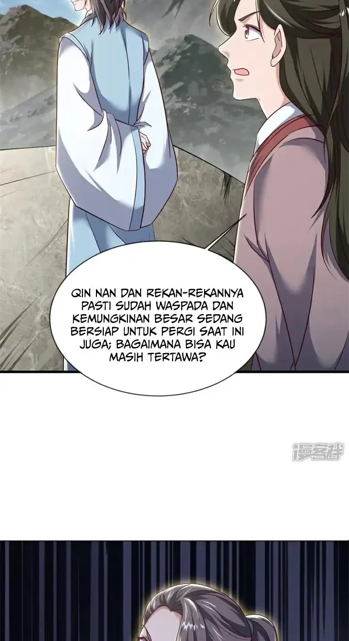 Peerless Soul Chapter 730 Gambar 5