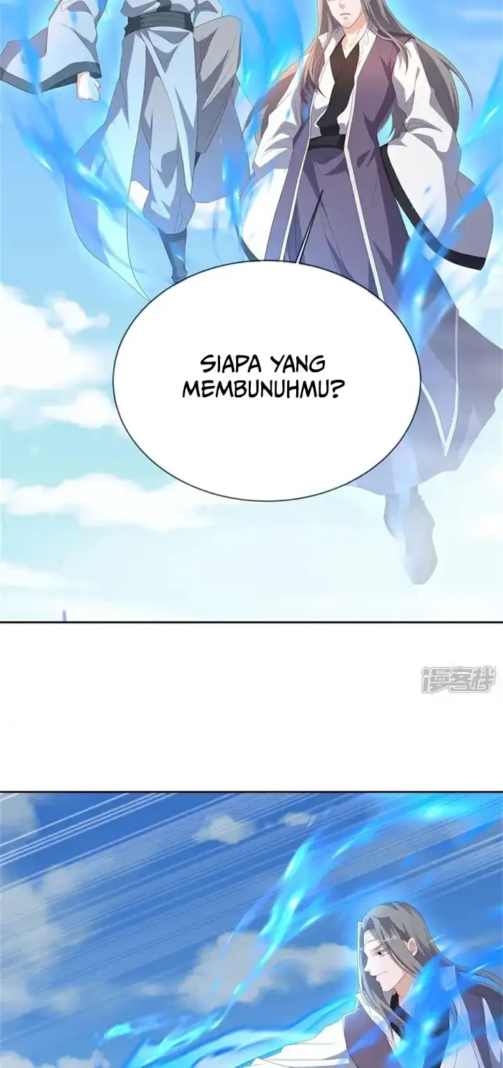 Peerless Soul Chapter 731 Gambar 3
