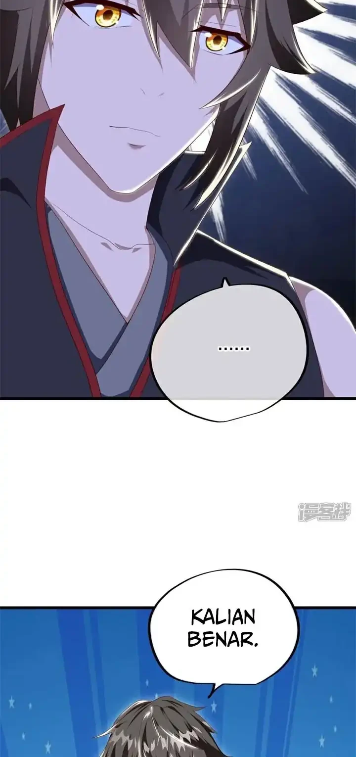 Peerless Soul Chapter 733 Gambar 5