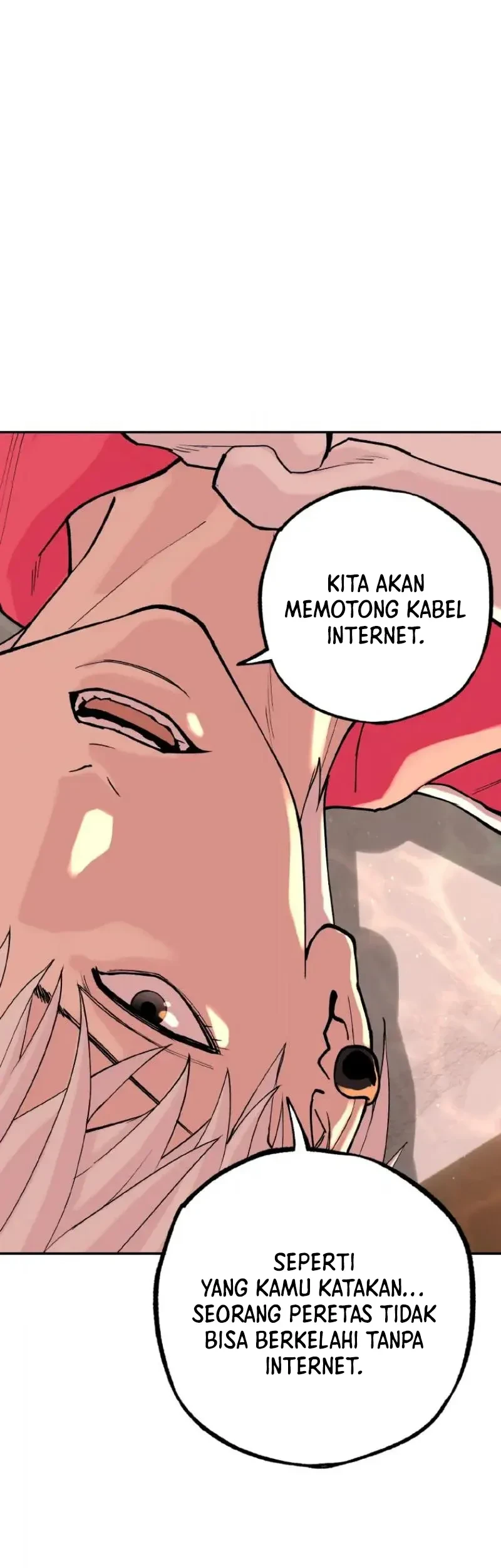 Perfect Number Chapter 11 Gambar 6