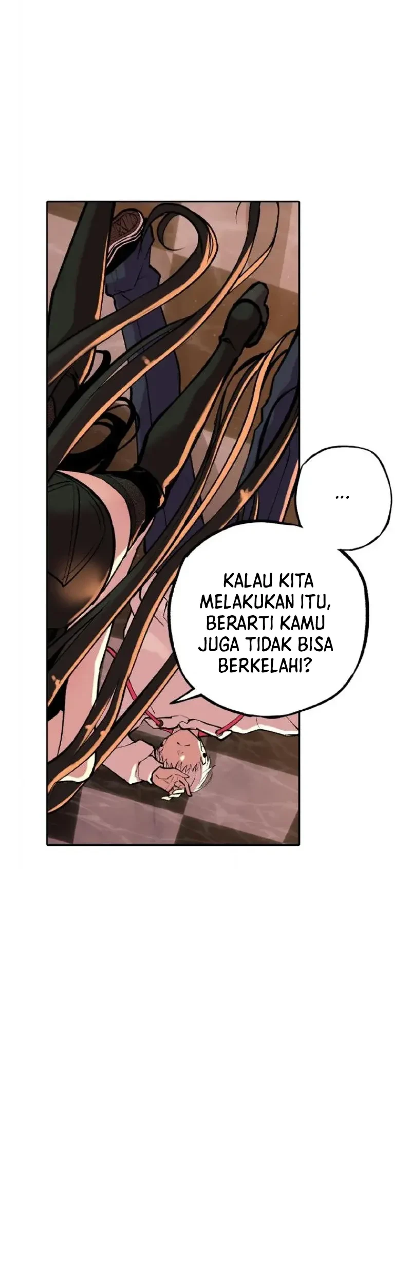 Perfect Number Chapter 11 Gambar 7
