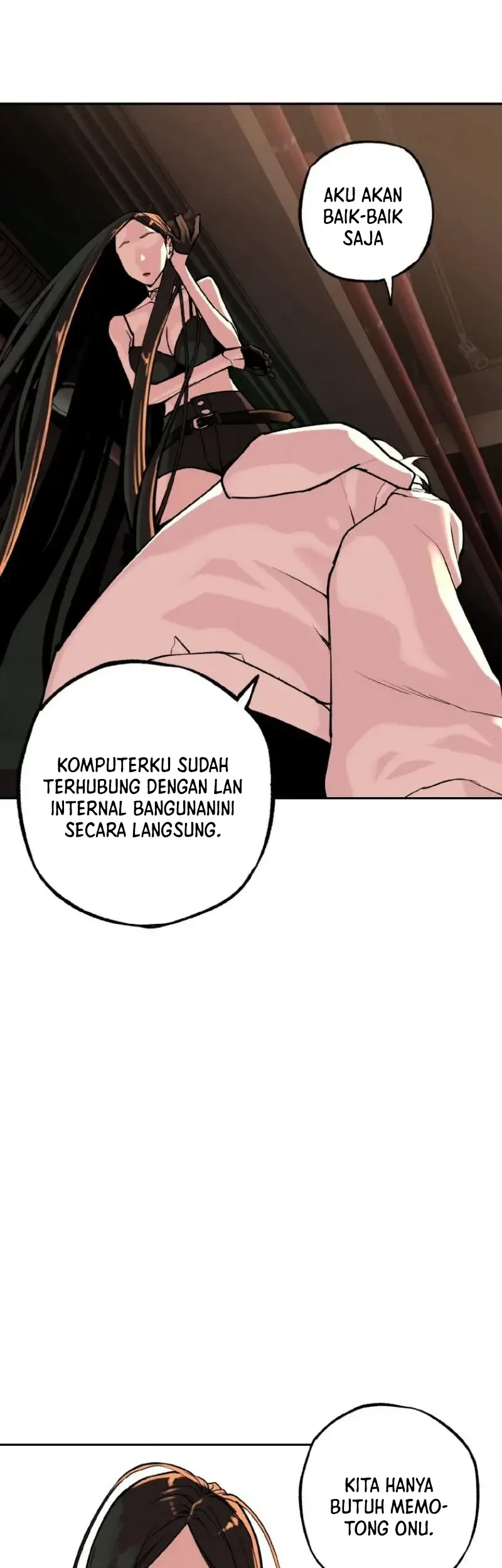 Perfect Number Chapter 11 Gambar 8