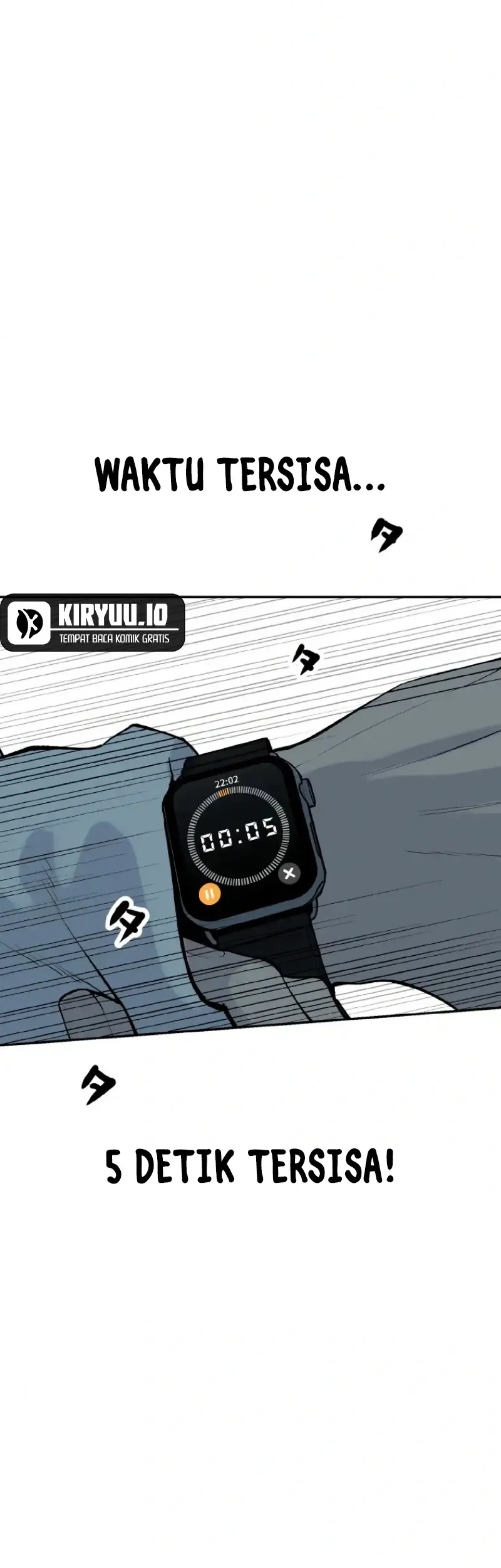 Perfect Number Chapter 12 Gambar 6
