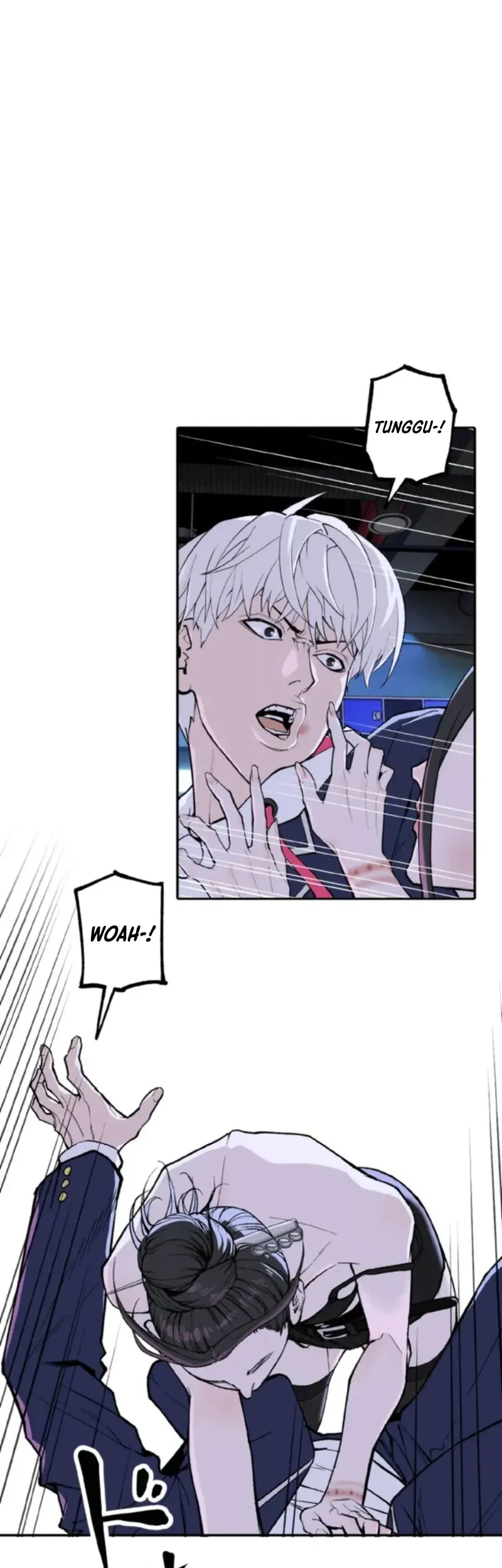 Perfect Number Chapter 5 Gambar 5