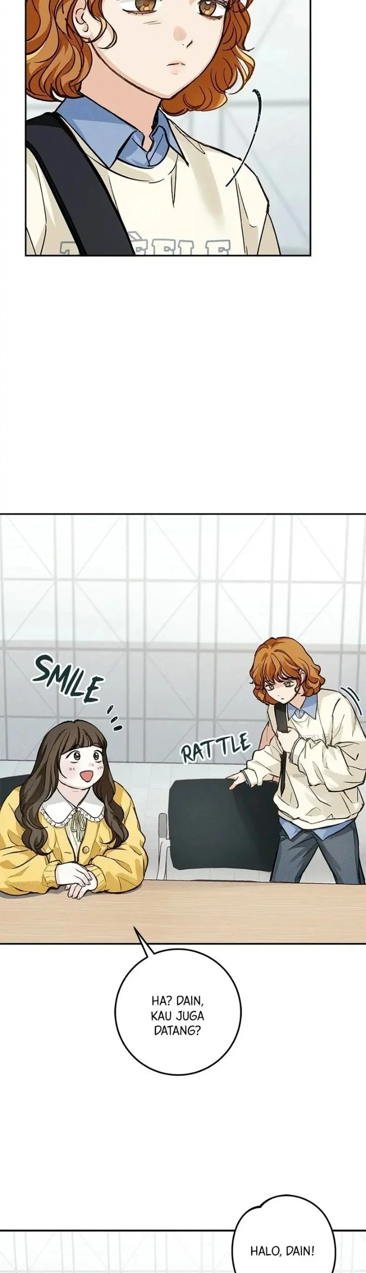 Perfection Is Everything Chapter 16 Gambar 4