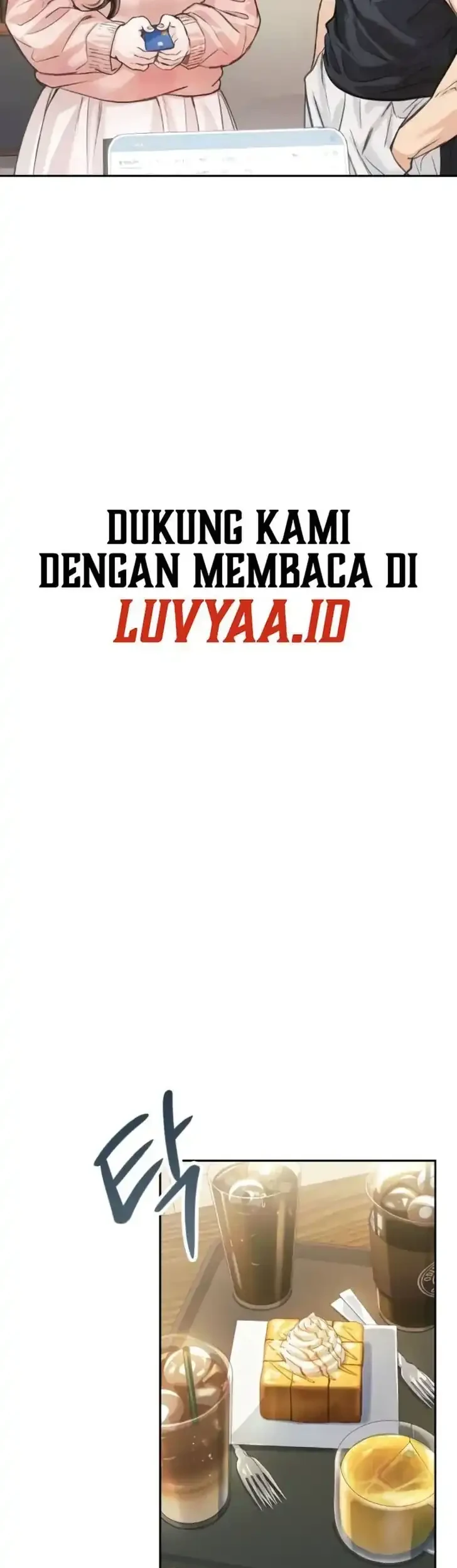 Perfection Is Everything Chapter 4 Gambar 4