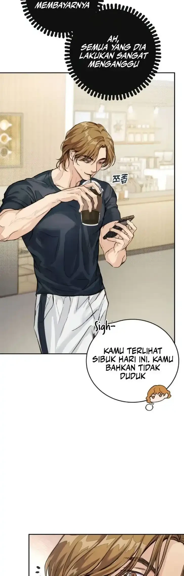 Perfection Is Everything Chapter 4 Gambar 6