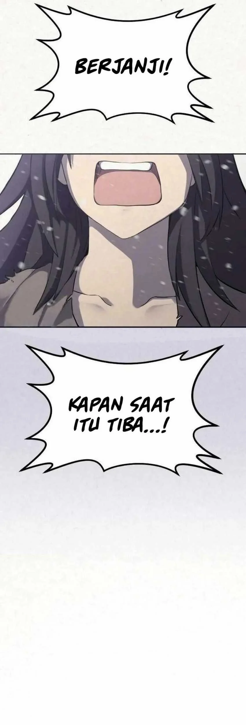 Perhaps Invincible Chapter 1 Gambar 15