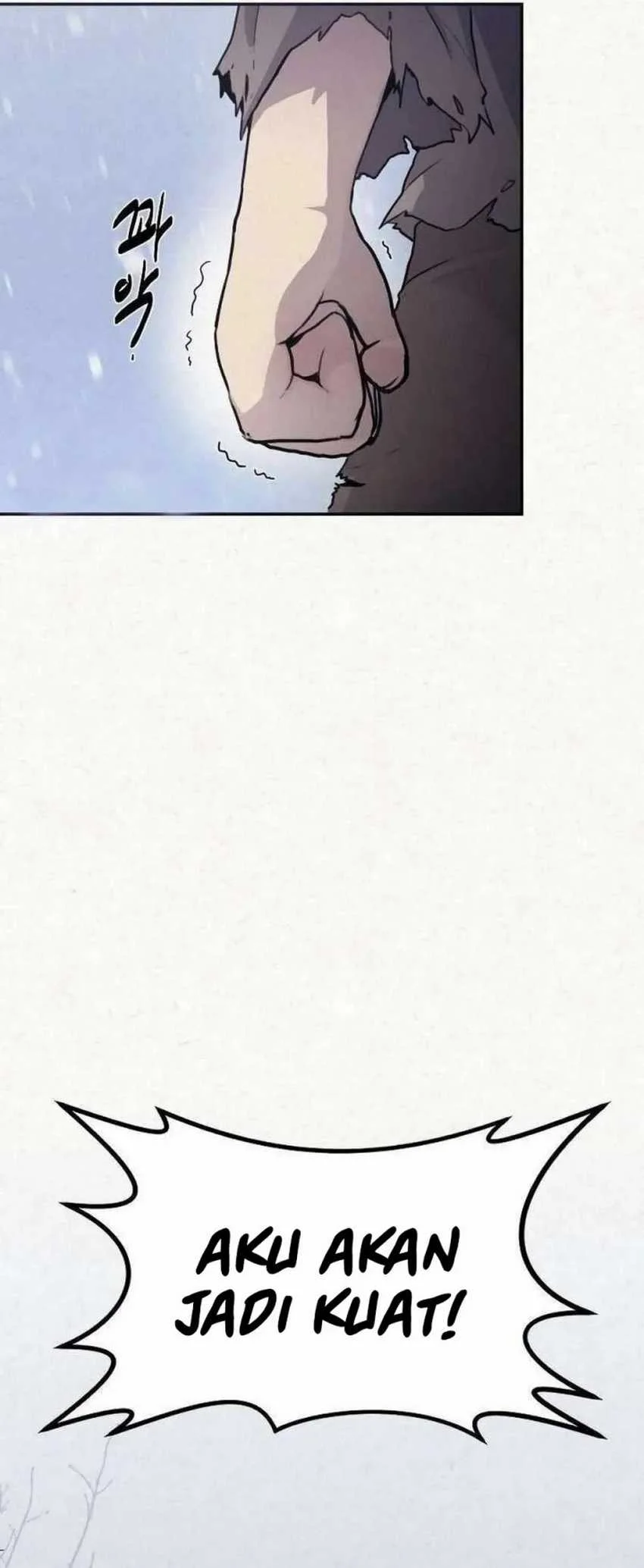 Perhaps Invincible Chapter 1 Gambar 11