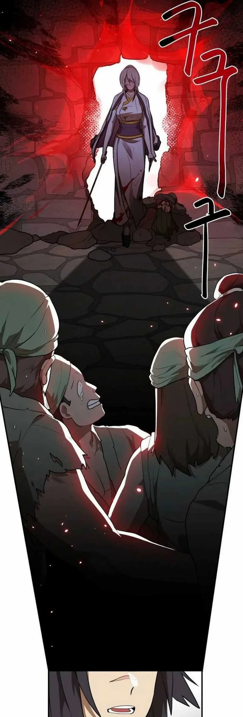 Perhaps Invincible Chapter 10 Gambar 7