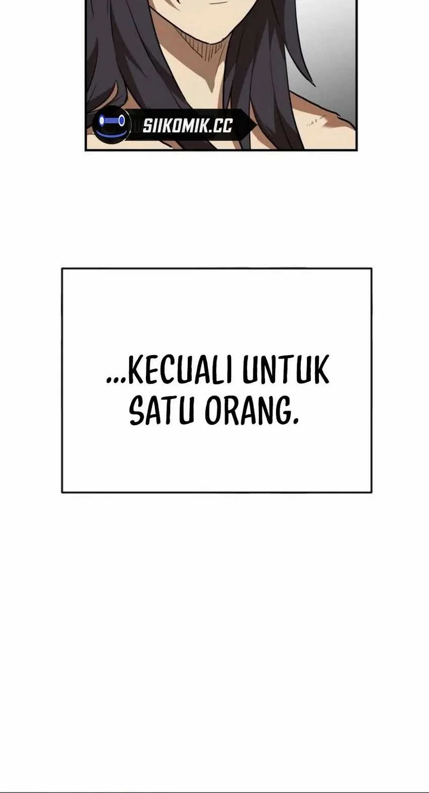 Perhaps Invincible Chapter 10 Gambar 8