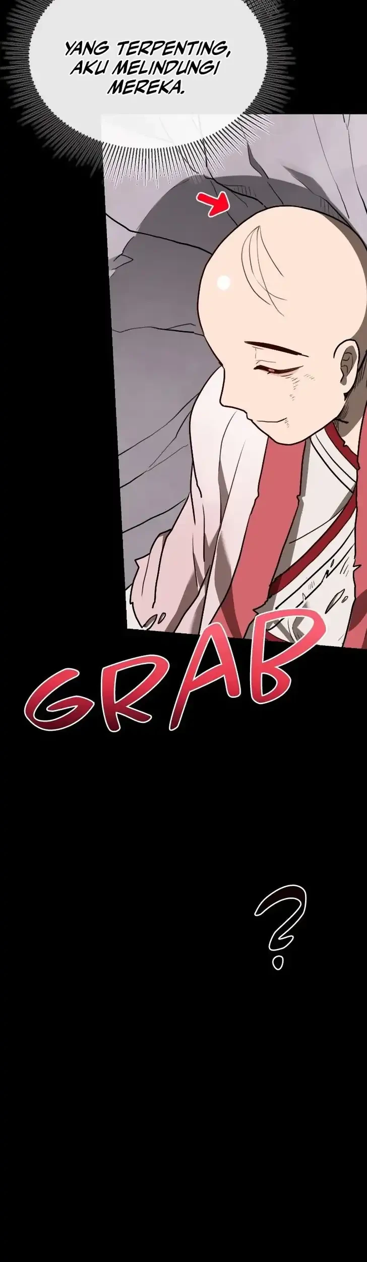 Perhaps Invincible Chapter 13 Gambar 5