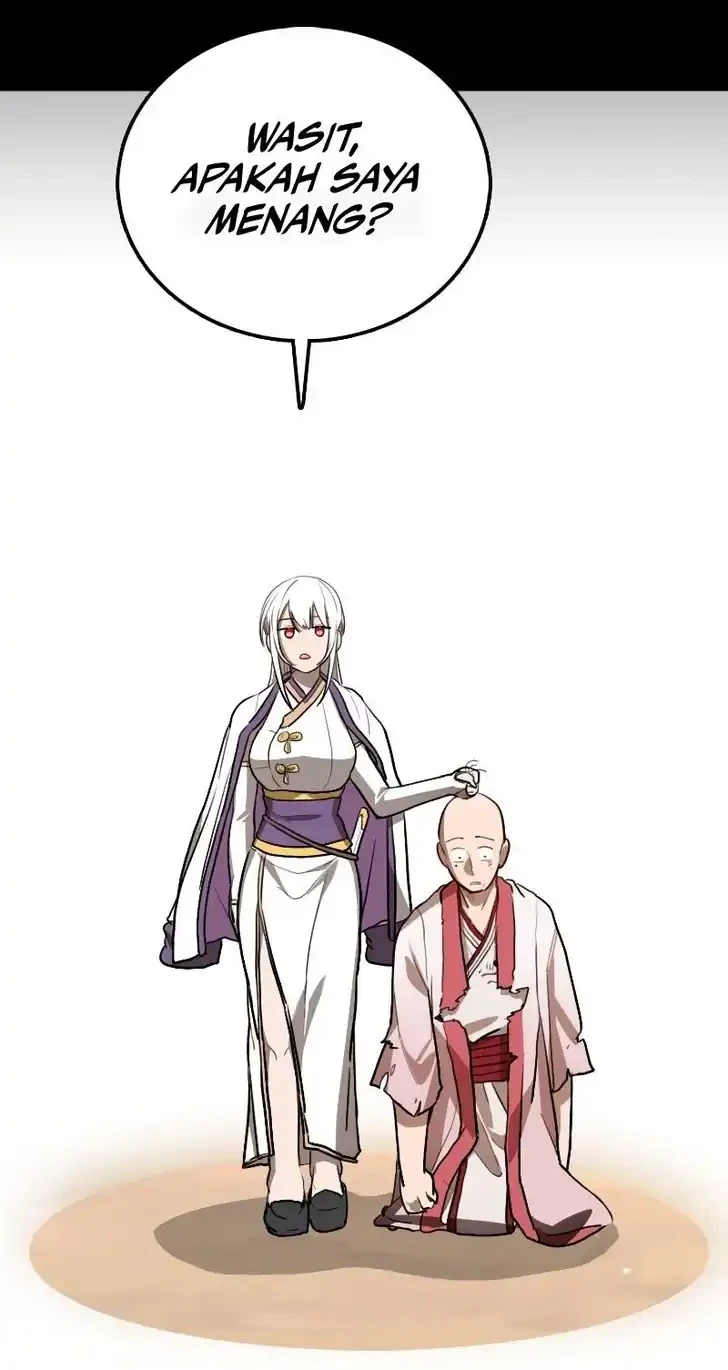 Perhaps Invincible Chapter 13 Gambar 6