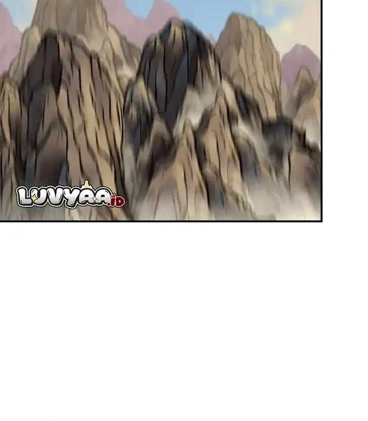 Perhaps Invincible Chapter 16 Gambar 6
