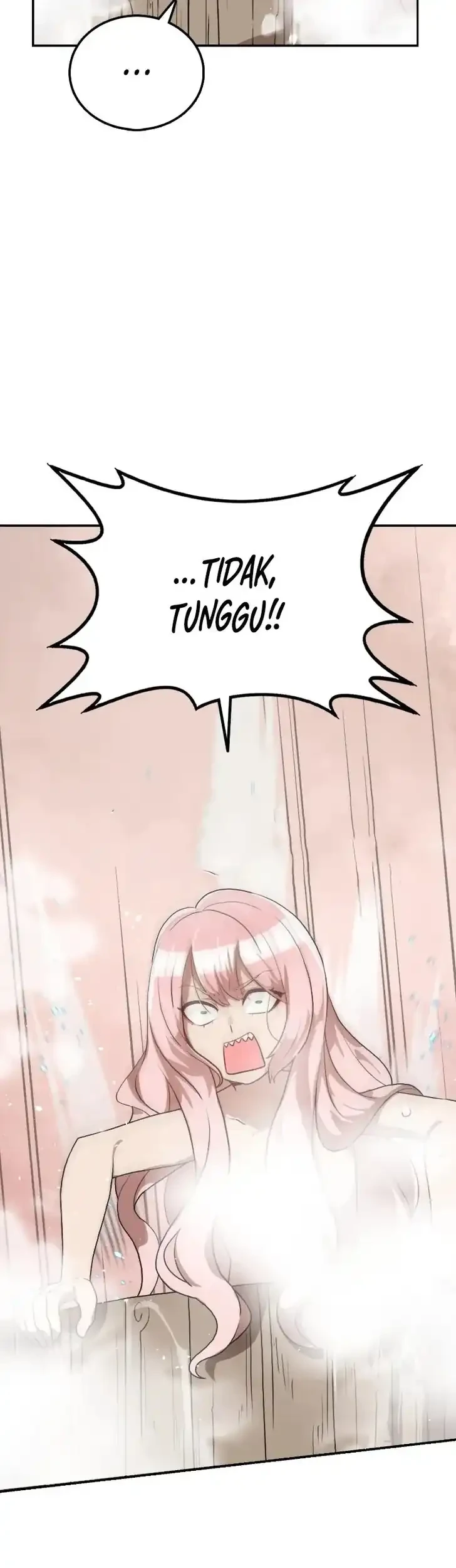 Perhaps Invincible Chapter 19 Gambar 4