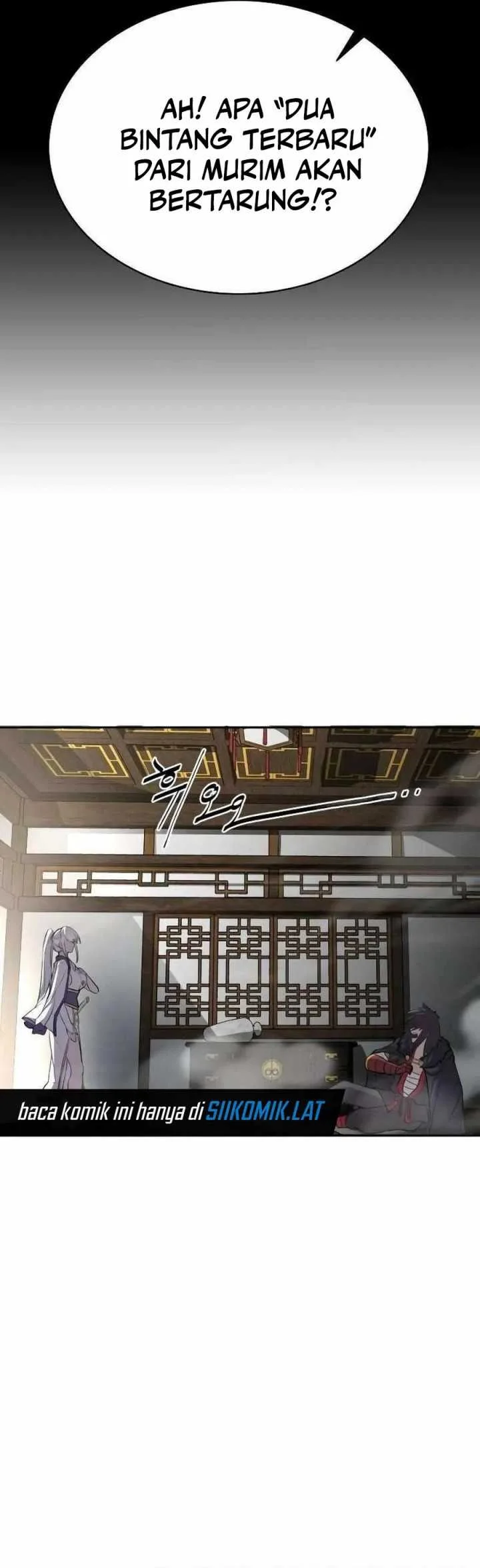 Perhaps Invincible Chapter 2 Gambar 6