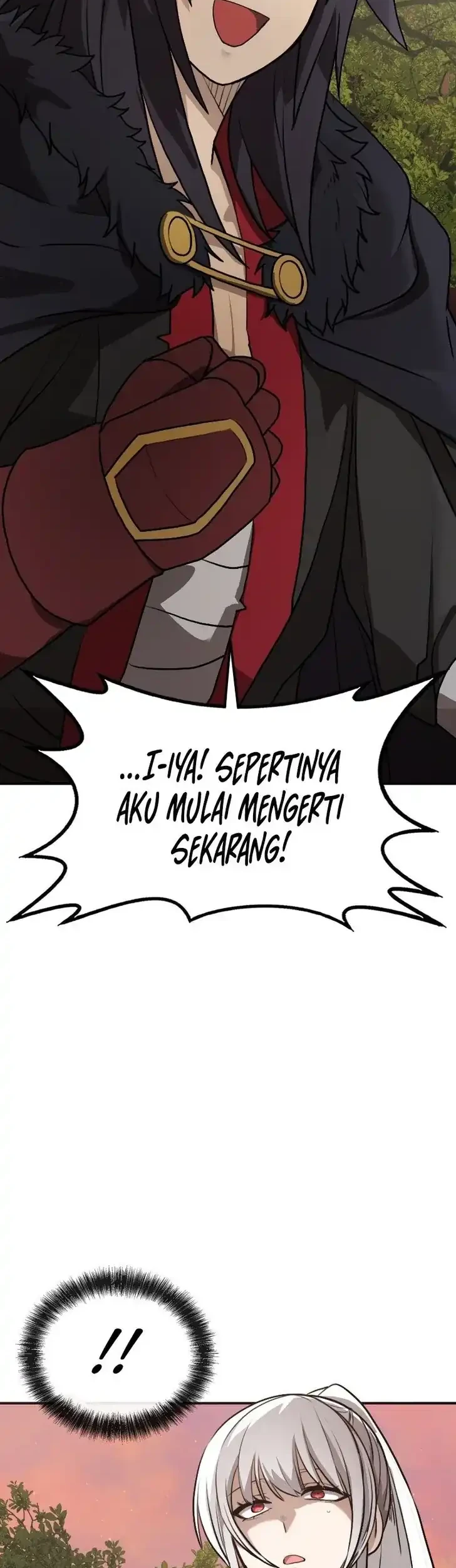 Perhaps Invincible Chapter 20 Gambar 5