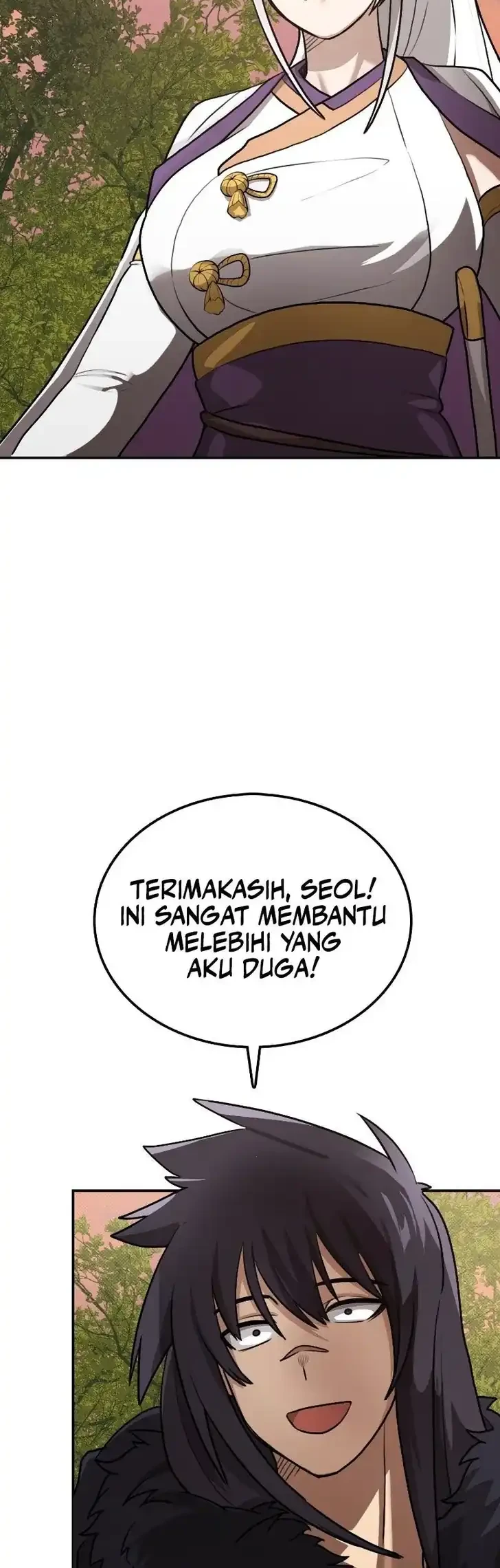 Perhaps Invincible Chapter 20 Gambar 6