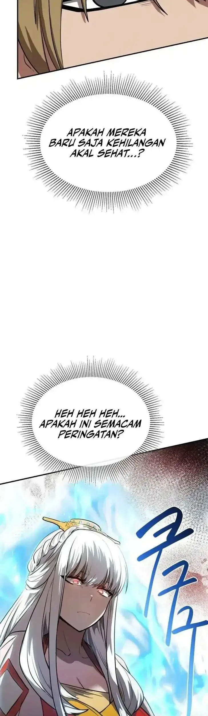 Perhaps Invincible Chapter 22 Gambar 5