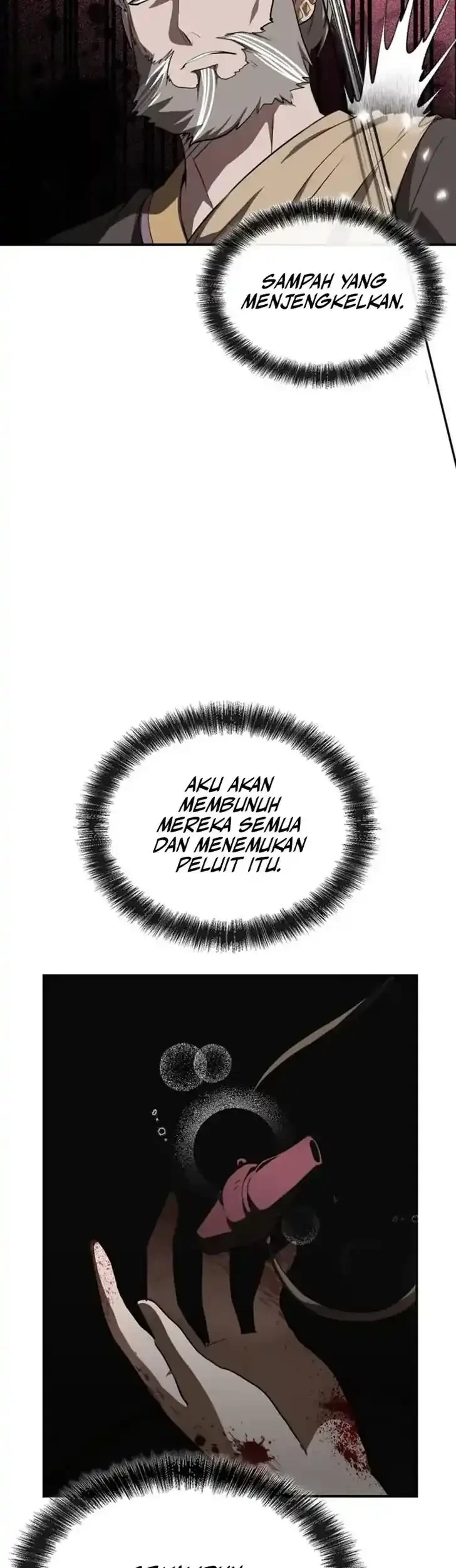 Perhaps Invincible Chapter 24 Gambar 4