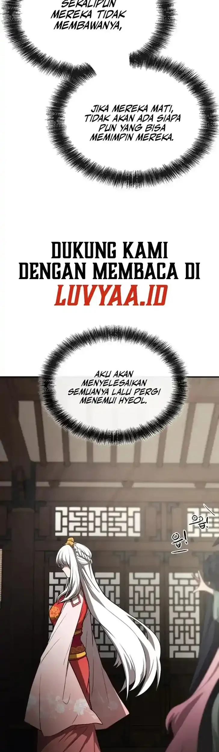 Perhaps Invincible Chapter 24 Gambar 5