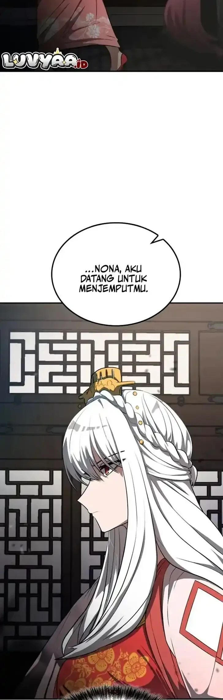Perhaps Invincible Chapter 24 Gambar 6