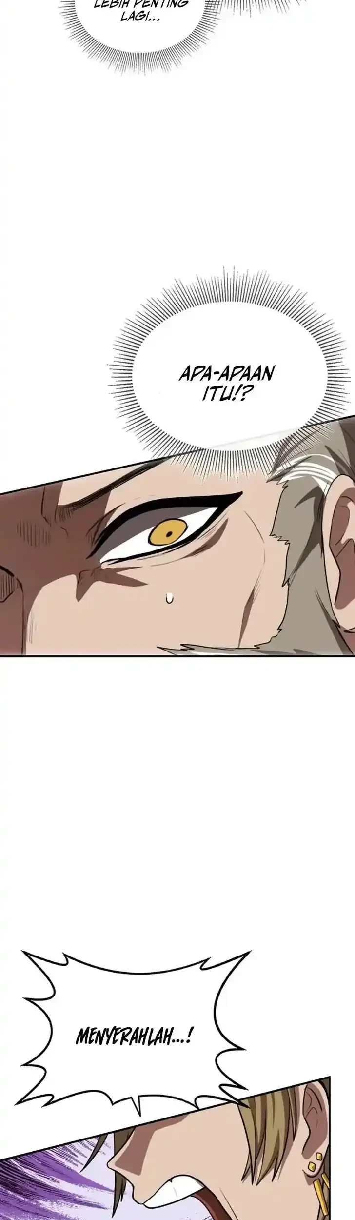 Perhaps Invincible Chapter 25 Gambar 4