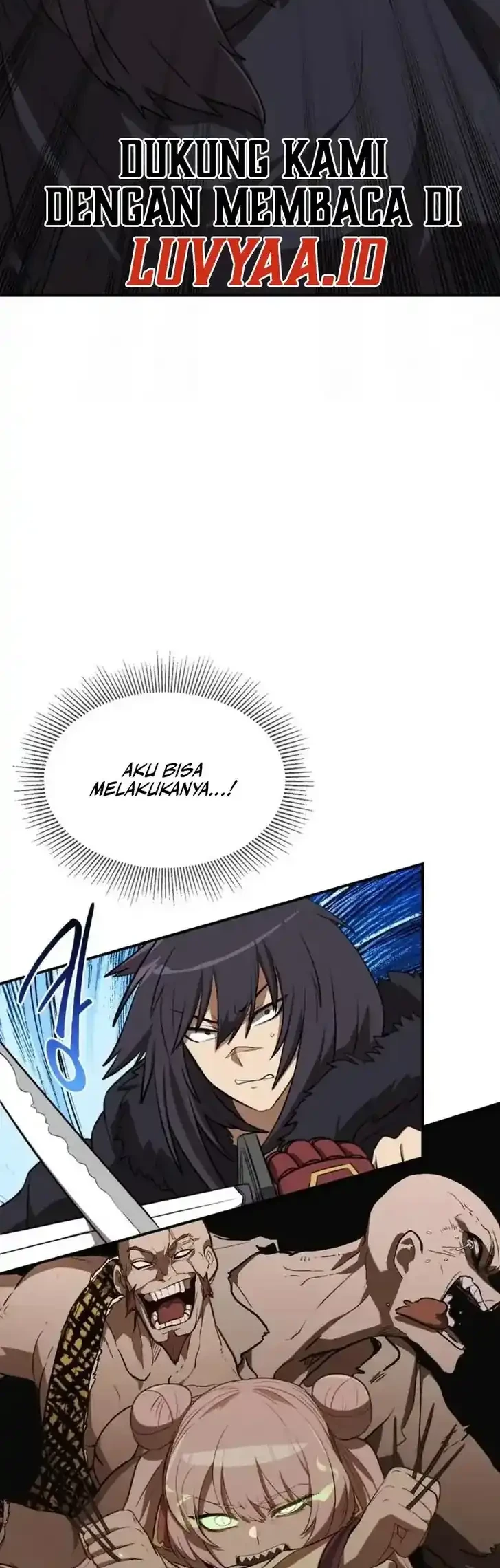 Perhaps Invincible Chapter 25 Gambar 6