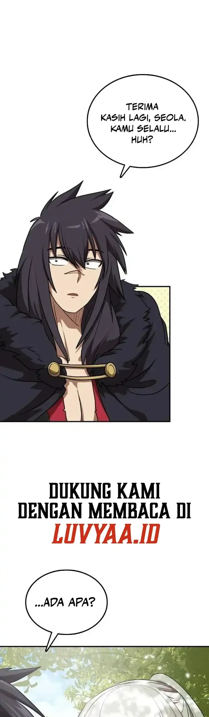 Perhaps Invincible Chapter 28 Gambar 7