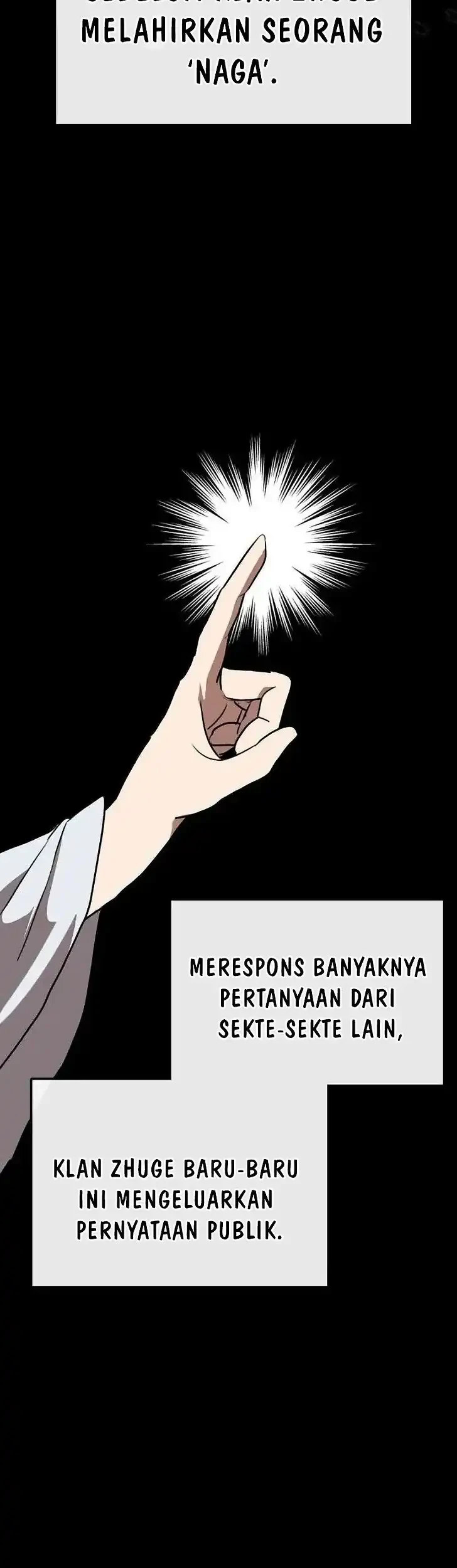 Perhaps Invincible Chapter 29 Gambar 4