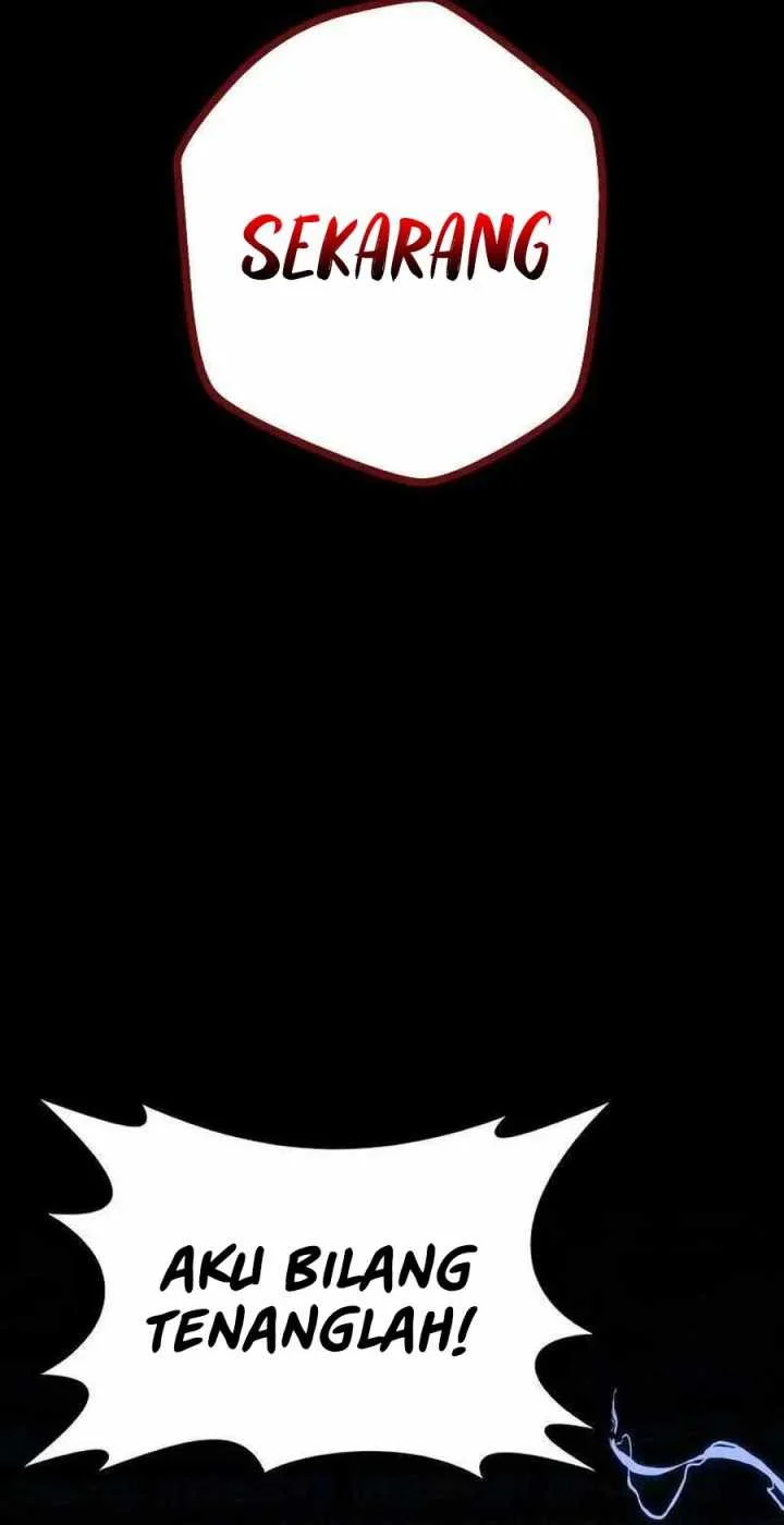 Perhaps Invincible Chapter 3 Gambar 6