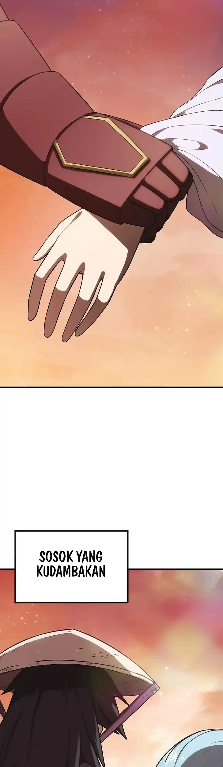 Perhaps Invincible Chapter 31 Gambar 4