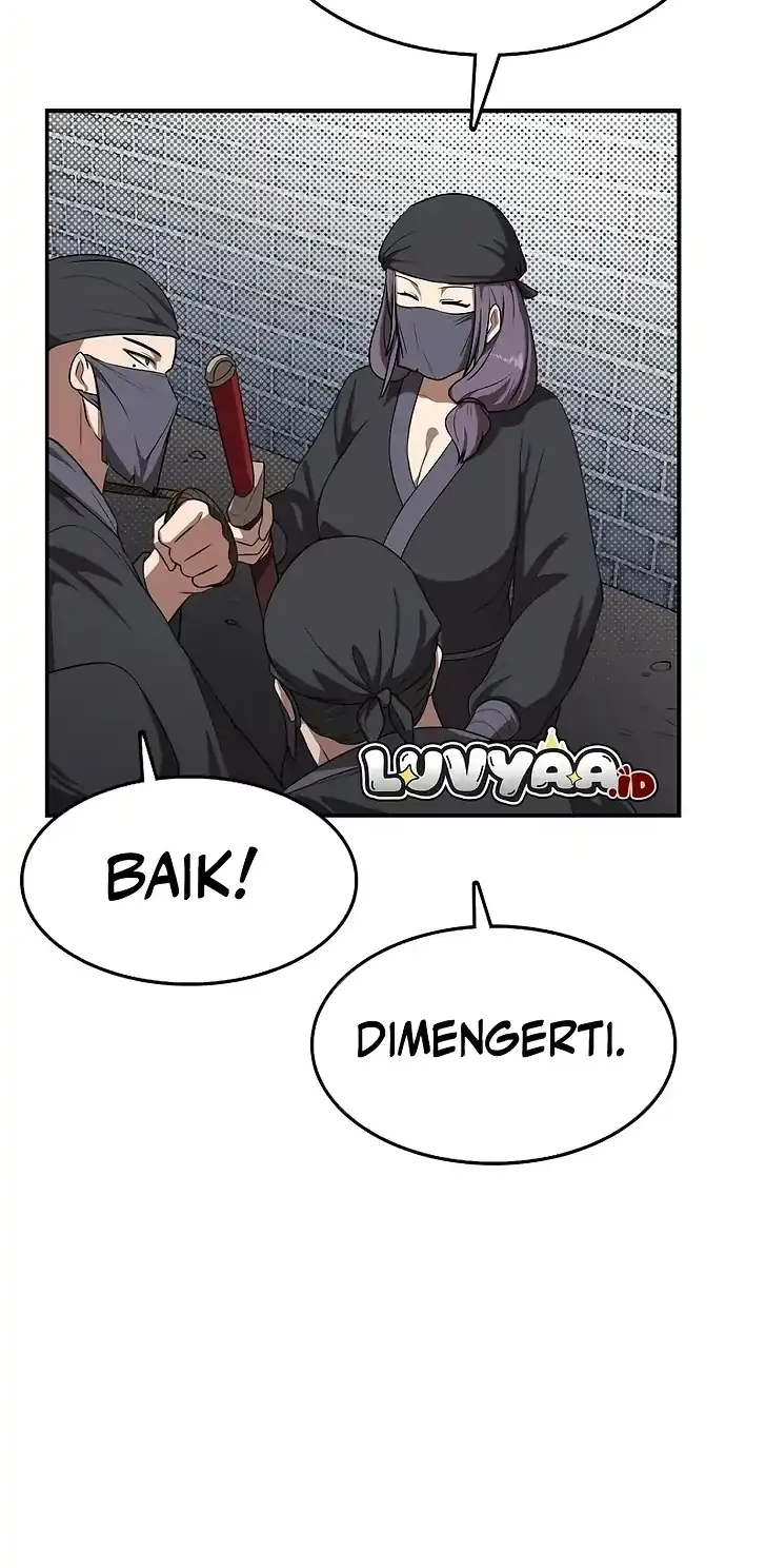Perhaps Invincible Chapter 32 Gambar 6