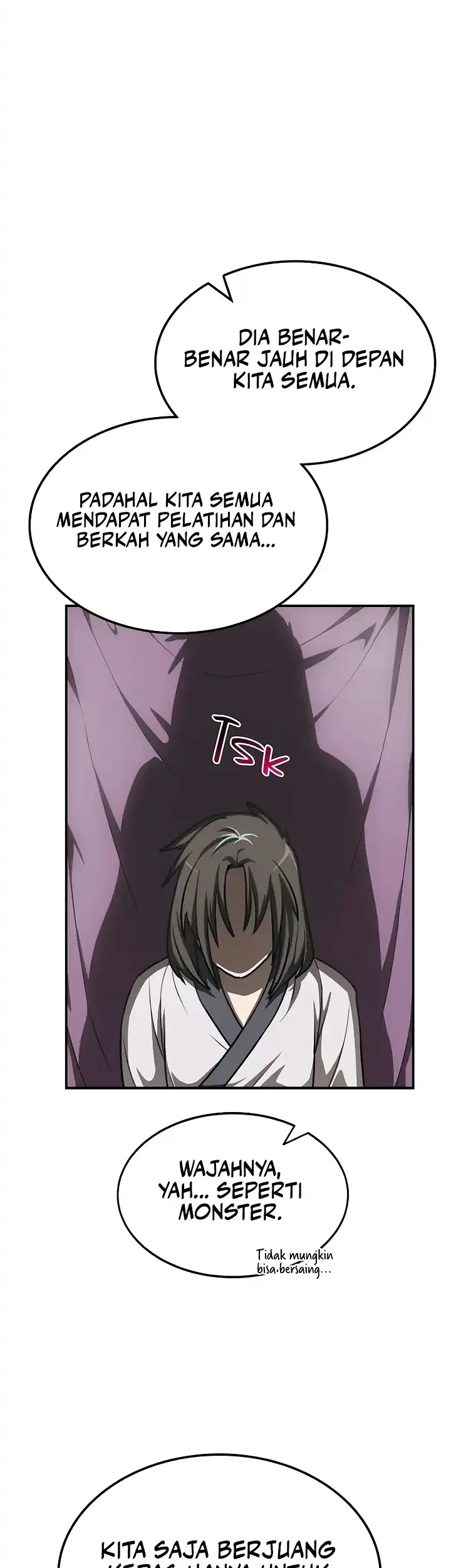 Perhaps Invincible Chapter 34 Gambar 5