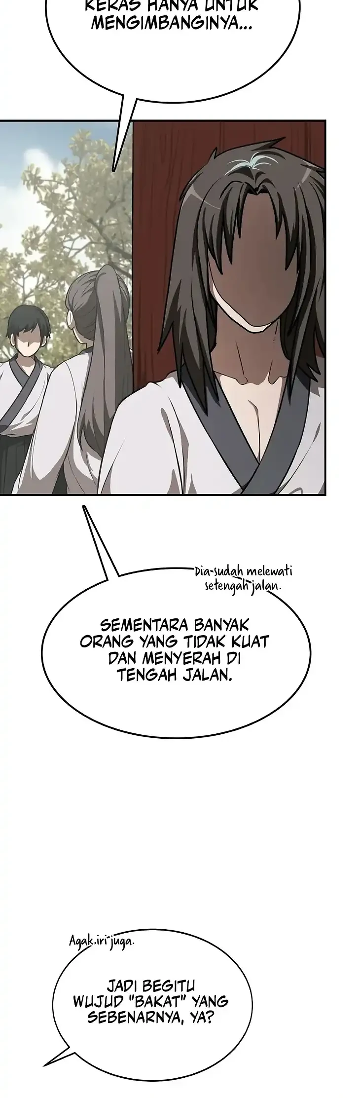 Perhaps Invincible Chapter 34 Gambar 6