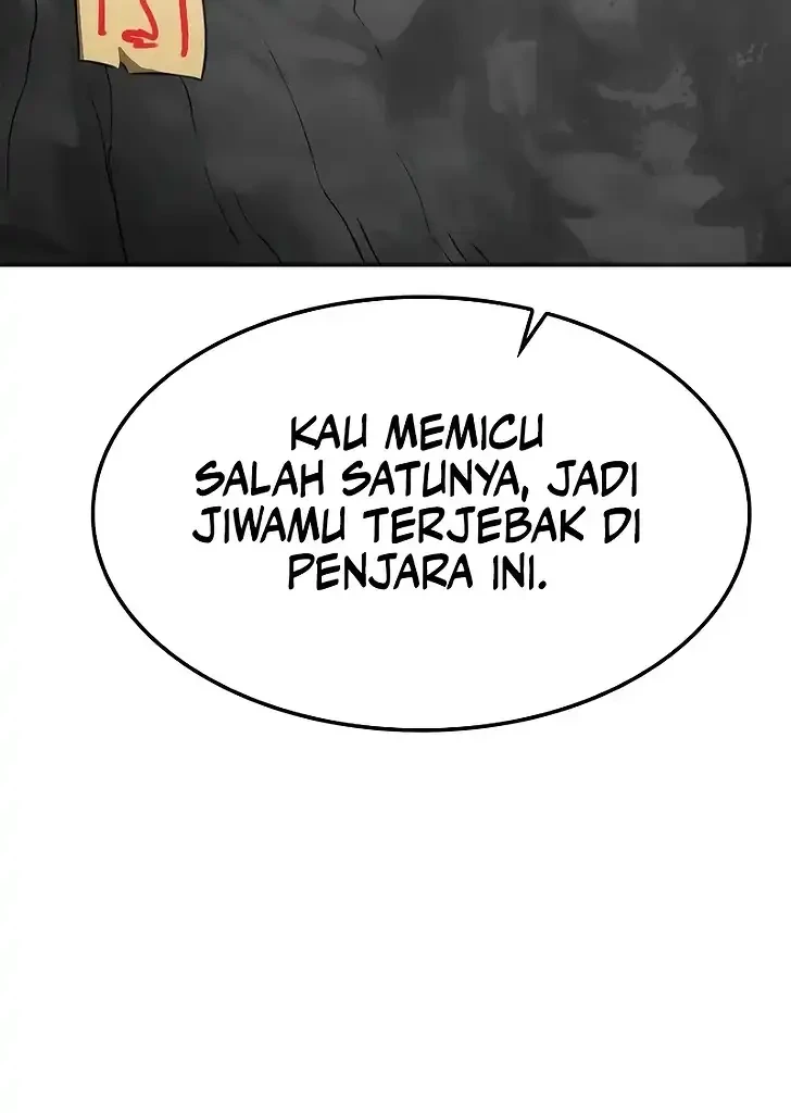 Perhaps Invincible Chapter 35 Gambar 6